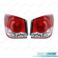 Pilotos PARA Daewoo Chevrolet Cruze 09-