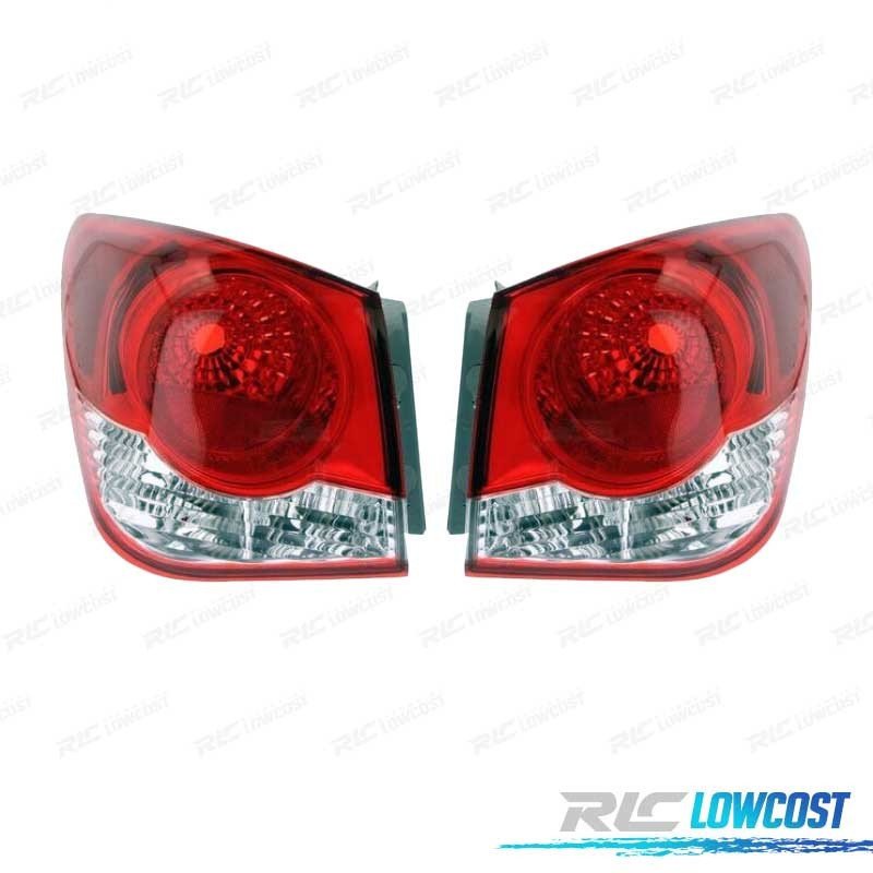 Pilotos PARA Daewoo Chevrolet Cruze 09-