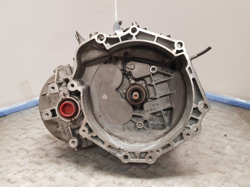 Caja de Cambios Manual Opel Astra J Lim 4Turig Business M320MDE