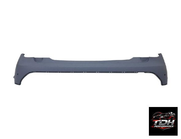 Paragolpes Trasero Mini Mini Nuevo Ref. 51125A3C949