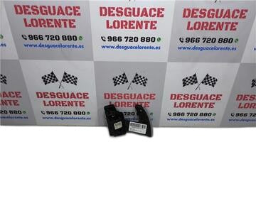 Mando multifunción 346070013 de Citroen Grand c4 picasso
