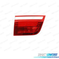 Piloto DCH BMW X5 E70 06-10 Interior
