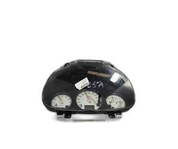 Cuadro de instrumentos YS6F10841 de Ford Fiesta berlina (dx)