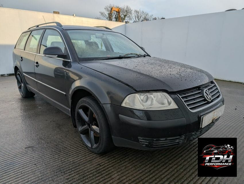 Despiece / Recambios Volkswagen Passat B5.5 (3BG) Variant 2000-2005 Negro