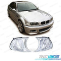 Intermitentes Frontales BMW Serie 3 E46 Coupe 99-01