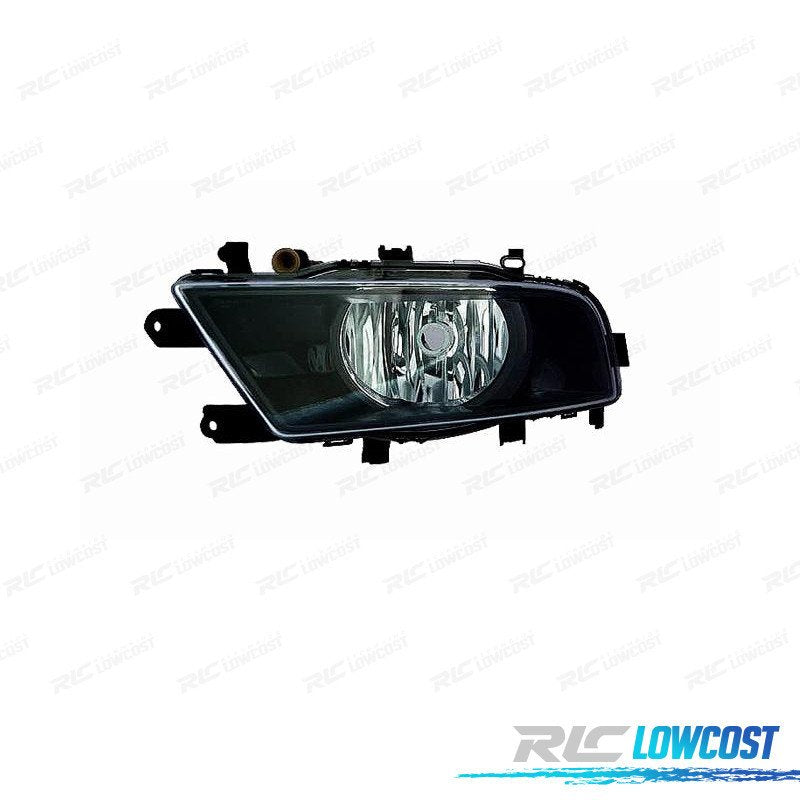 FARO IZQ Antiniebla Skoda Superb 13-15