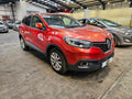 Renault Kadjar 2015-2022 SUV Rojo - Despiece / Recambios
