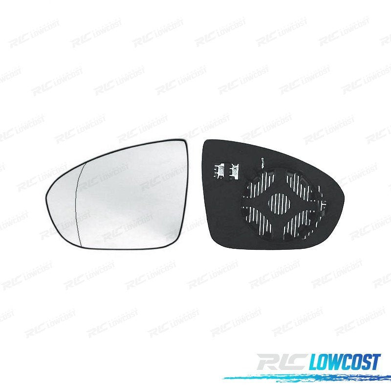 Cristal Espejo + BASE Izquierdo OPEL Meriva 10-17