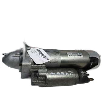 Motor arranque 55352882 de Saab 9-3 berlina