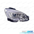 FARO DCH PARA Mercedes W204 C Class 07-10
