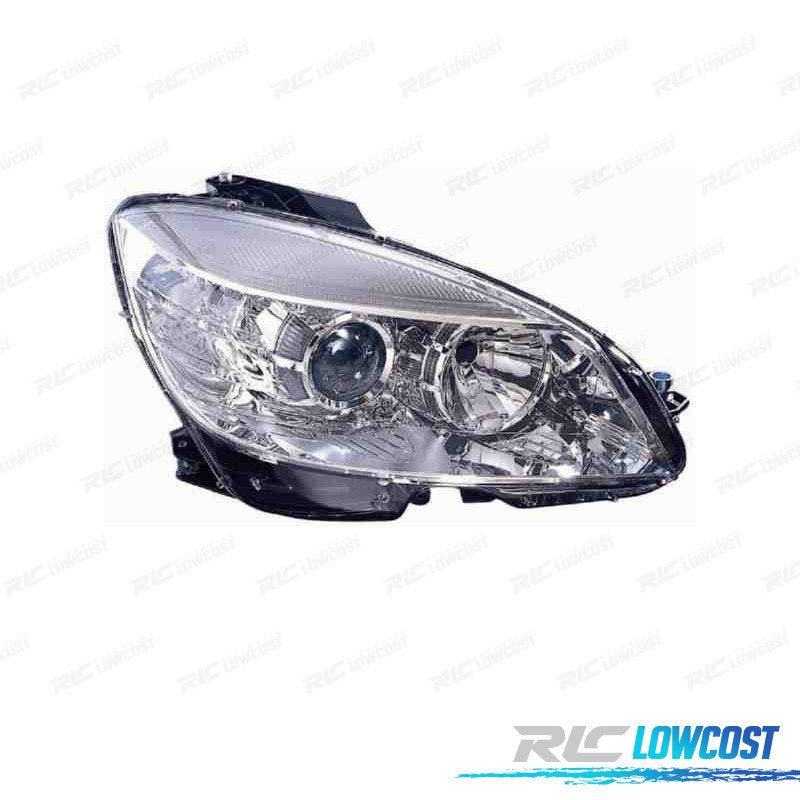 FARO DCH PARA Mercedes W204 C Class 07-10