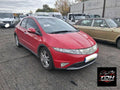 Despiece / Recambios Honda Civic VIII (FK) 2005-2011 Rojo
