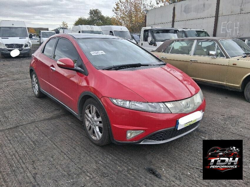Despiece / Recambios Honda Civic VIII (FK) 2005-2011 Rojo