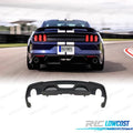 Difusor FORD Mustang 18-23 LOOK Gt350 | TDH Performance