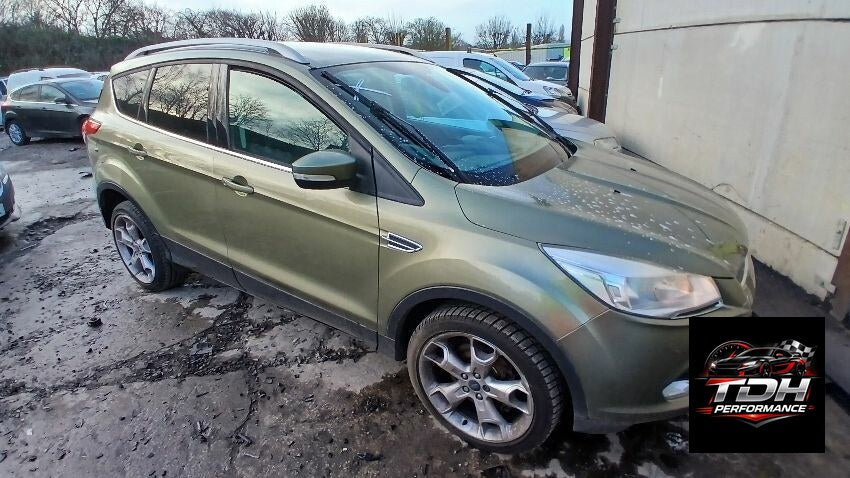 Despiece / Recambios Ford Kuga MK2 (2012-2016) SUV Verde