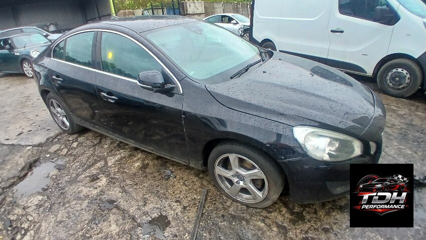 Despiece / Recambios Volvo S60 II (Y20) 2010-2018 Negro