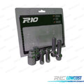 Tornillos Antirrobo Esféricos 14x1.50x46mm
