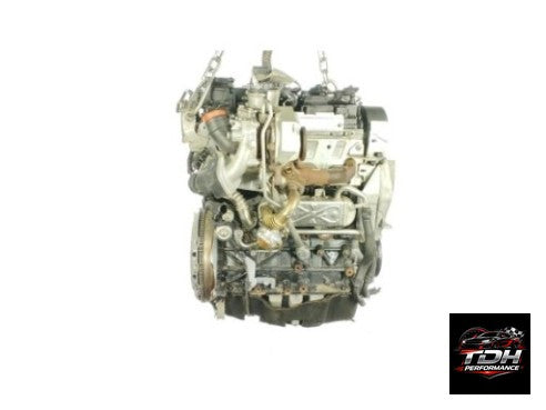 Motor Seat Alhambra 1.6 TDI 105 CV CAYR 1996