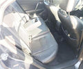 Mazda 6 Berlina 2.0 CRTD 143 Active (5-ptas.) 2007 - Despiece