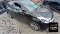 Peugeot 208 I (2012-2019) Negro - Despiece y Recambios