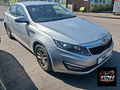 Despiece / Recambios Kia Optima TF (2010-2015) 1.7 CRDi Plateado Berlina