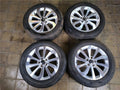 Juego Llantas Volkswagen T-roc