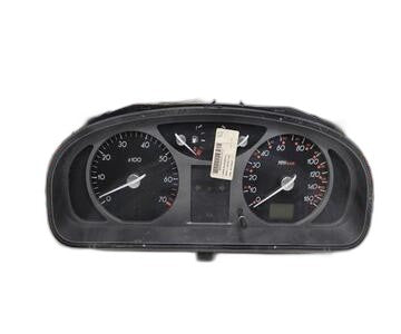 Cuadro de instrumentos 5514000062 de Renault Laguna ii (bg0/1_) 2001-2007