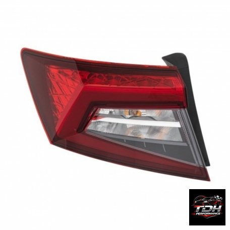 Piloto Trasero Izquierdo Skoda Karoq Nuevo Ref. 57A945711