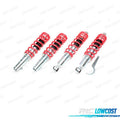 Suspensión Roscada TA Technix Honda Integra R 98-01 | TDH Performance