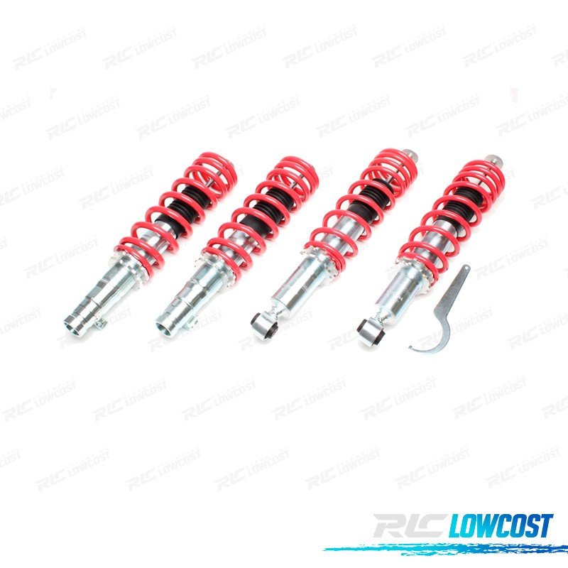 Suspensión Roscada TA Technix Honda Integra R 98-01 | TDH Performance