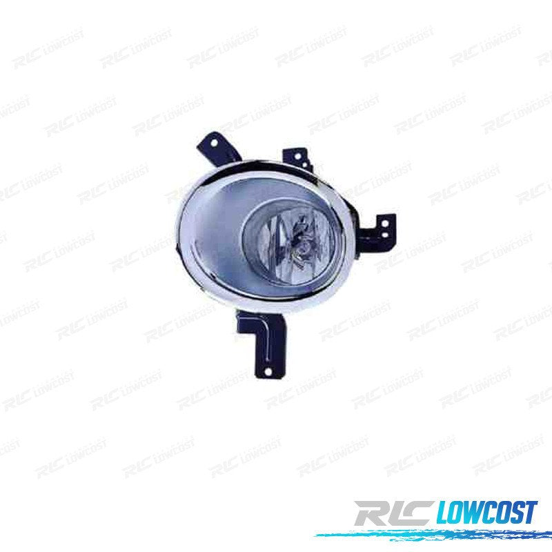 FARO IZQ Antiniebla Honda CR-V 06-11