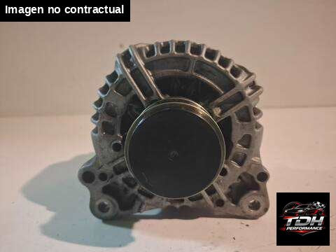 Alternador SEAT Ibiza Bls (2010) Ref. 028903028E
