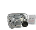 Elevalunas delantero izquierdo 995884 de Ford Focus c-max (cap)