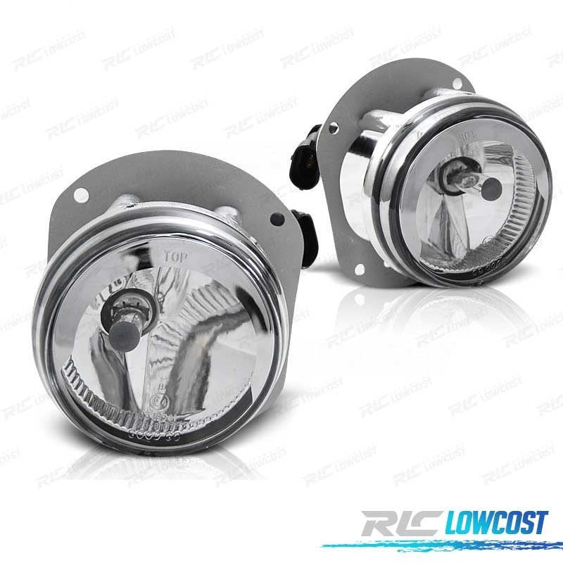Faros Antiniebla Mercedes Clase C AMG W204 Clase E W211 Y CLK W209 | TDH Performance