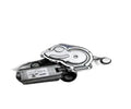 Motor limpia trasero ms2596000991 de Fiat Bravo (182)