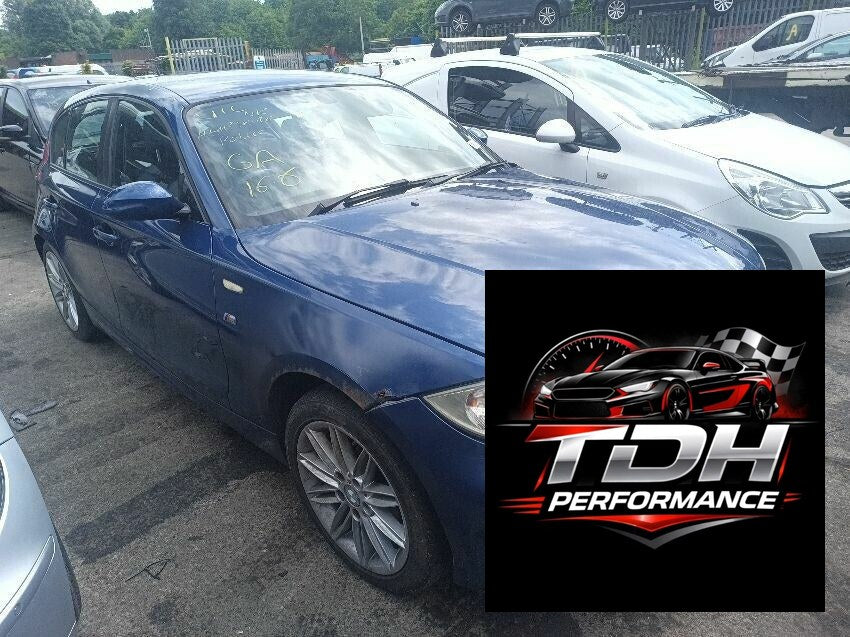 BMW Serie 1 E87 (2004-2011) - Despiece / Recambios 116i 118i 120i 118d 120d