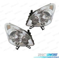 Faros PARA Toyota Corolla Verso 04-09