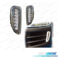 KIT LUZ Diurna LED Porsche Cayenne | TDH Performance
