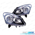 Faros Renault Koleos 08-11