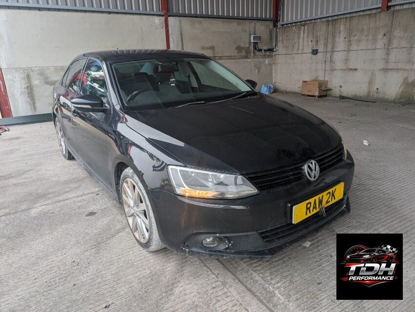 Despiece / Recambios VW Jetta VI Berlina 2010-2018 Negro