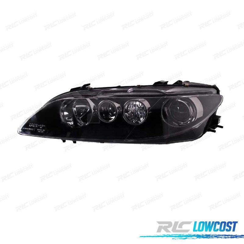 FARO IZQ PARA Mazda 6 05-07