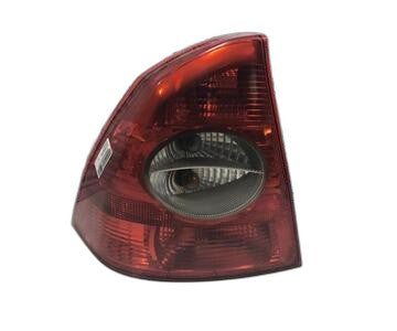 Piloto trasero izquierdo 5M5113405B de Ford Focus sportbreak (cb4)