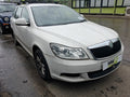 Skoda Octavia II Combi 1Z Facelift (2009-2013) Blanco - Despiece / Recambios