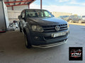 Volkswagen Amarok (2H) 2010-2016 Gris - Despiece / Recambios