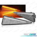 Intermitentes Lateral Renault Megane MK2 Scenic LED Dinámicos Blanco | TDH Performance