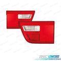 Pilotos BMW X54 E53 03-07 Interior