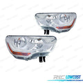 Faros PARA Citroen C4 10-15