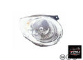 Faro Derecho Kia Picanto Nuevo Ref. 9210207520