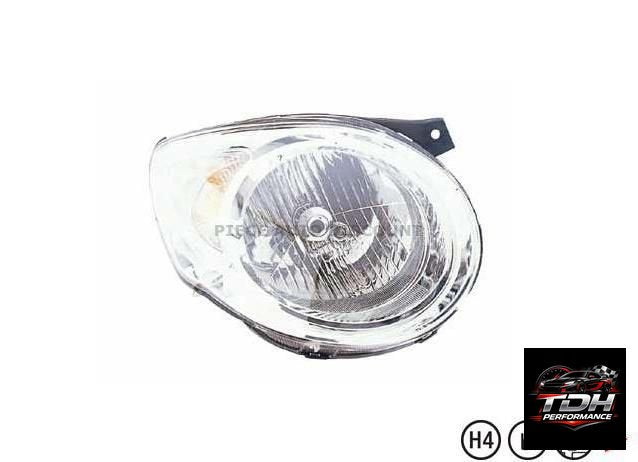 Faro Derecho Kia Picanto Nuevo Ref. 9210207520