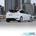 Aleron FORD Focus II 2 04-10 LOOK RS | TDH Performance
